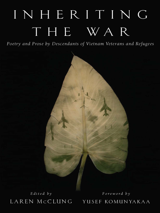 Title details for Inheriting the War by Laren McClung - Available
